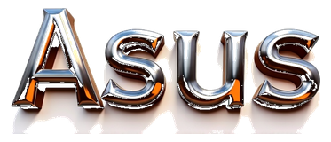 asus logo